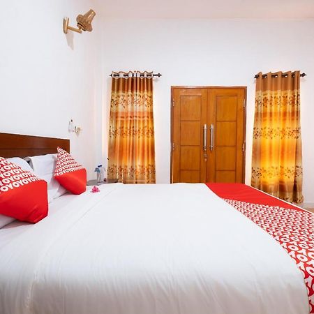 Maringo Cottage Gili Trawangan Exterior foto